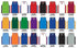 Athletic Knit Pro Cut Basketball Jersey with Rap Neck & Side Inserts (B1715)